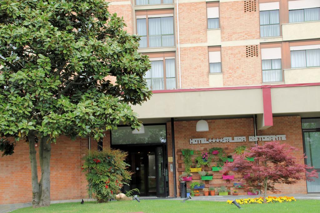 Hotel Salera Asti Exterior photo