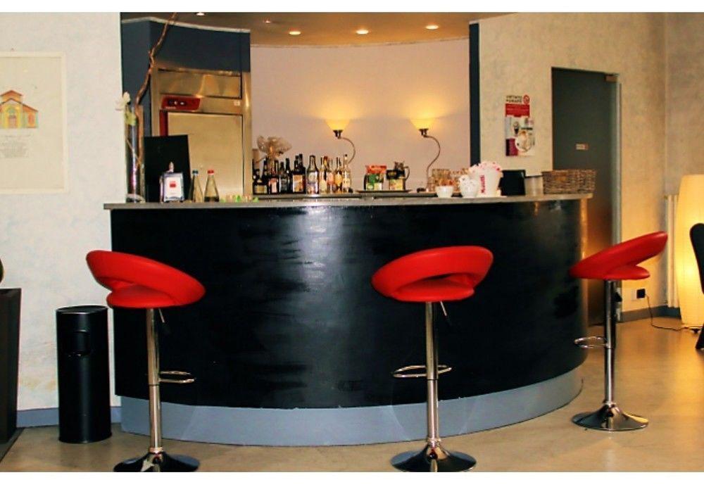 Hotel Salera Asti Exterior photo