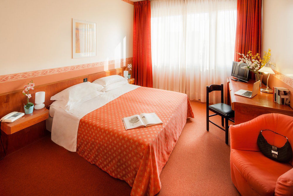 Hotel Salera Asti Exterior photo