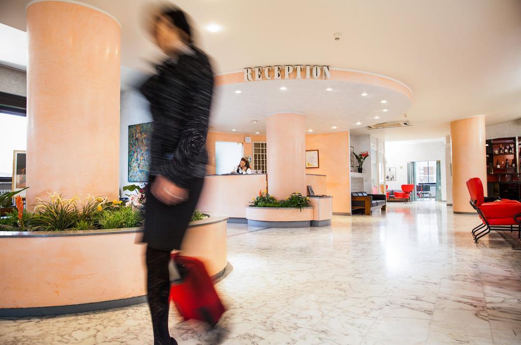 Hotel Salera Asti Exterior photo